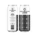 Collective Lager 4.9%