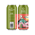 Hazy State 4.1%