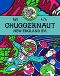 Chuggernaut 4.7%