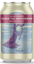 Radio The Mothership 9%