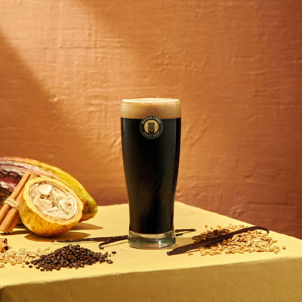 Cyclo Imperial Chocolate Stout 13%