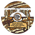 Donut Series - Pecan Chocolate With Maple Cream Cheese Frosting 7%