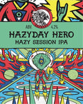 Hazyday Hero 4.2%