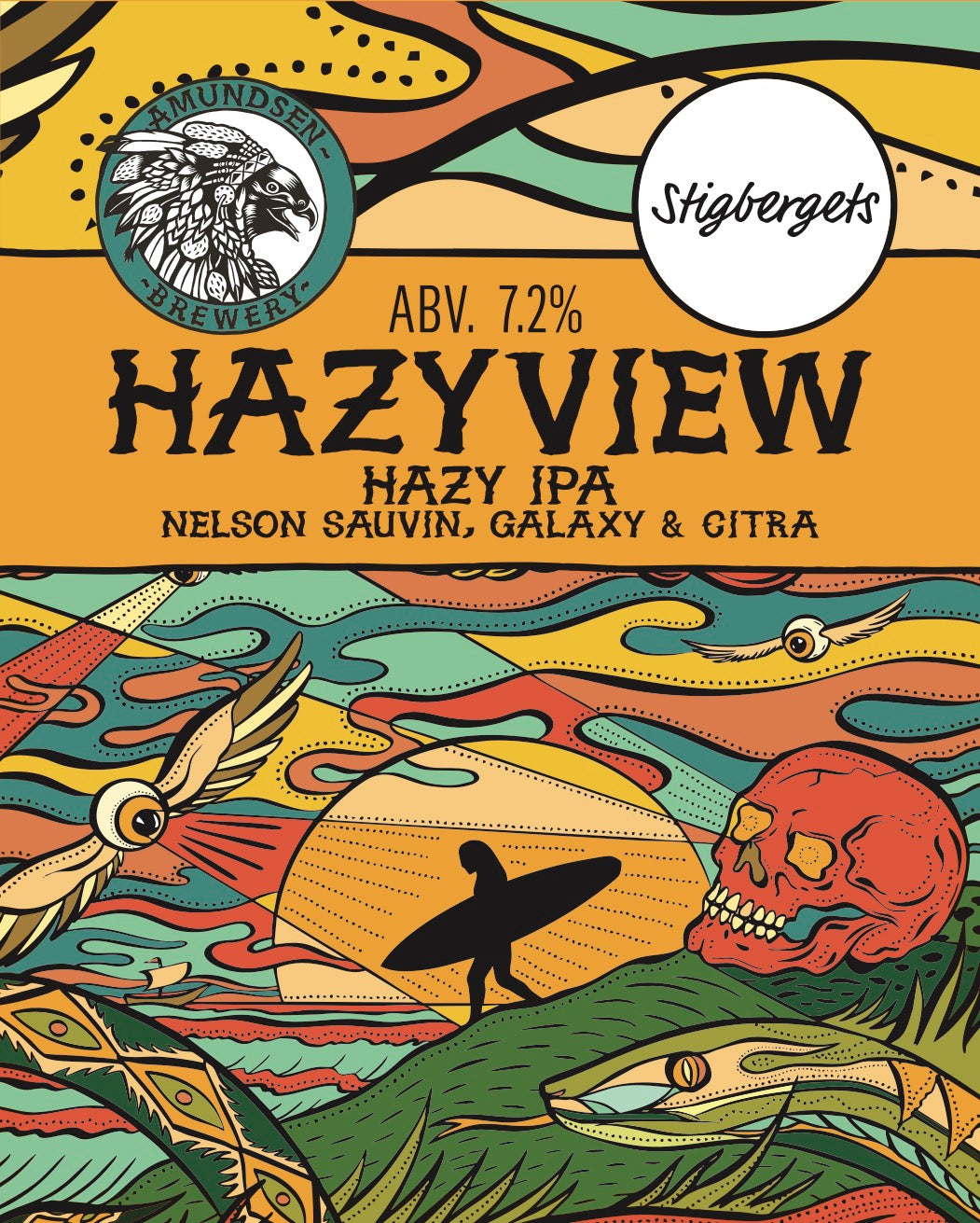 Hazyview 7.2%