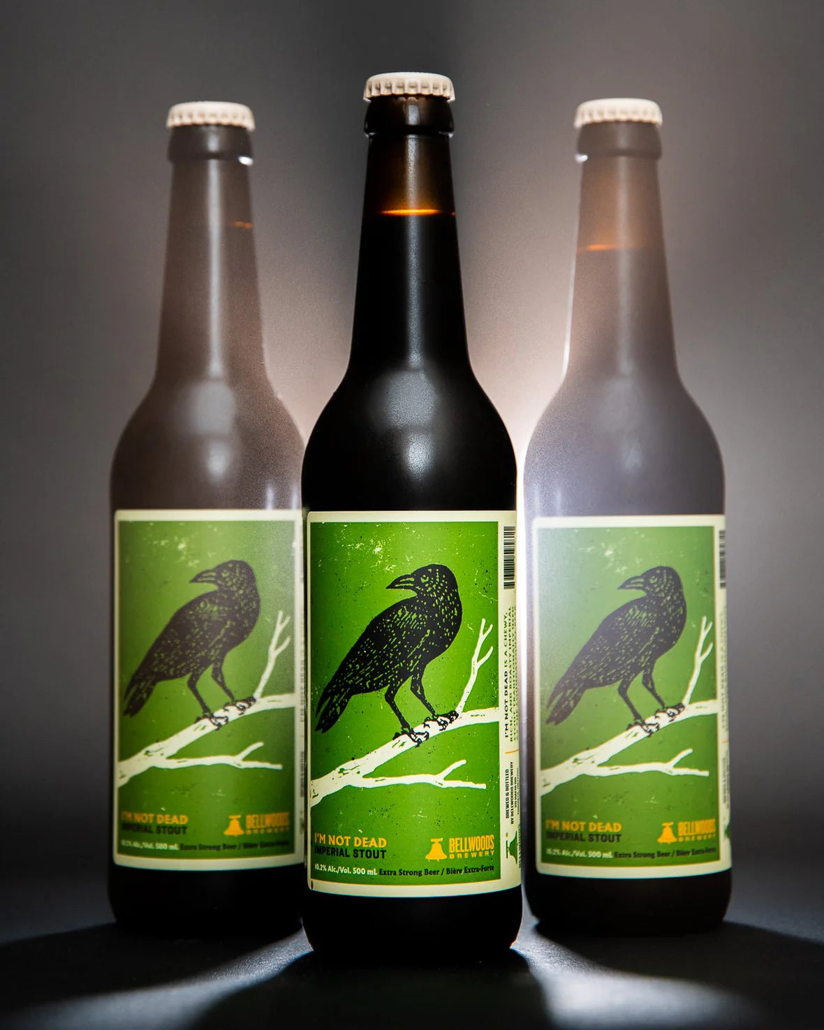 I'm Not Dead 2025 10.2%