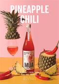 Pineapple Chili 8%