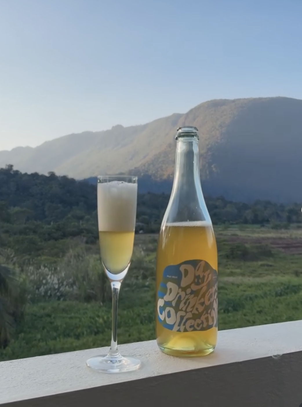 Wildflower Blossom 12%