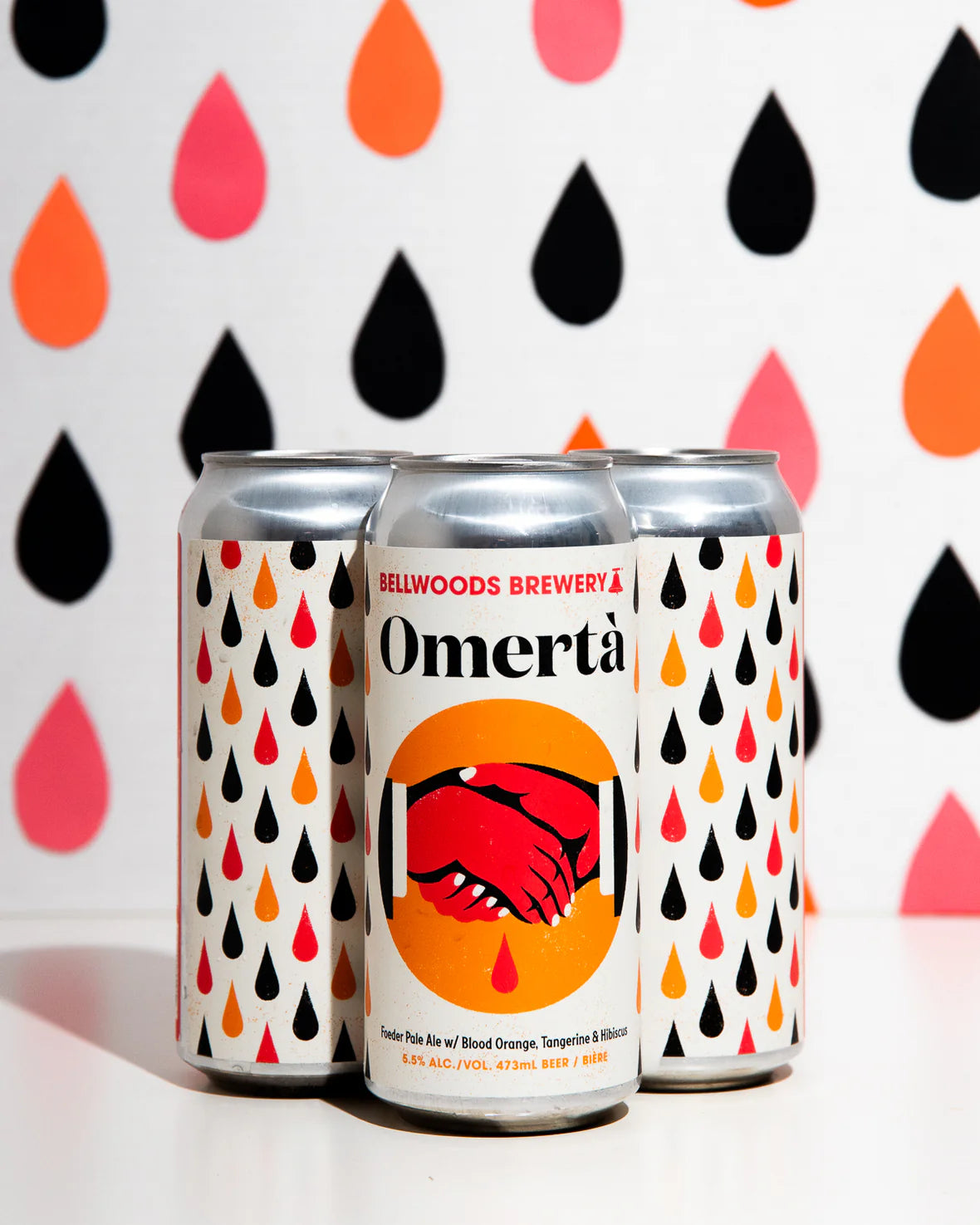 Omertà 5.5%