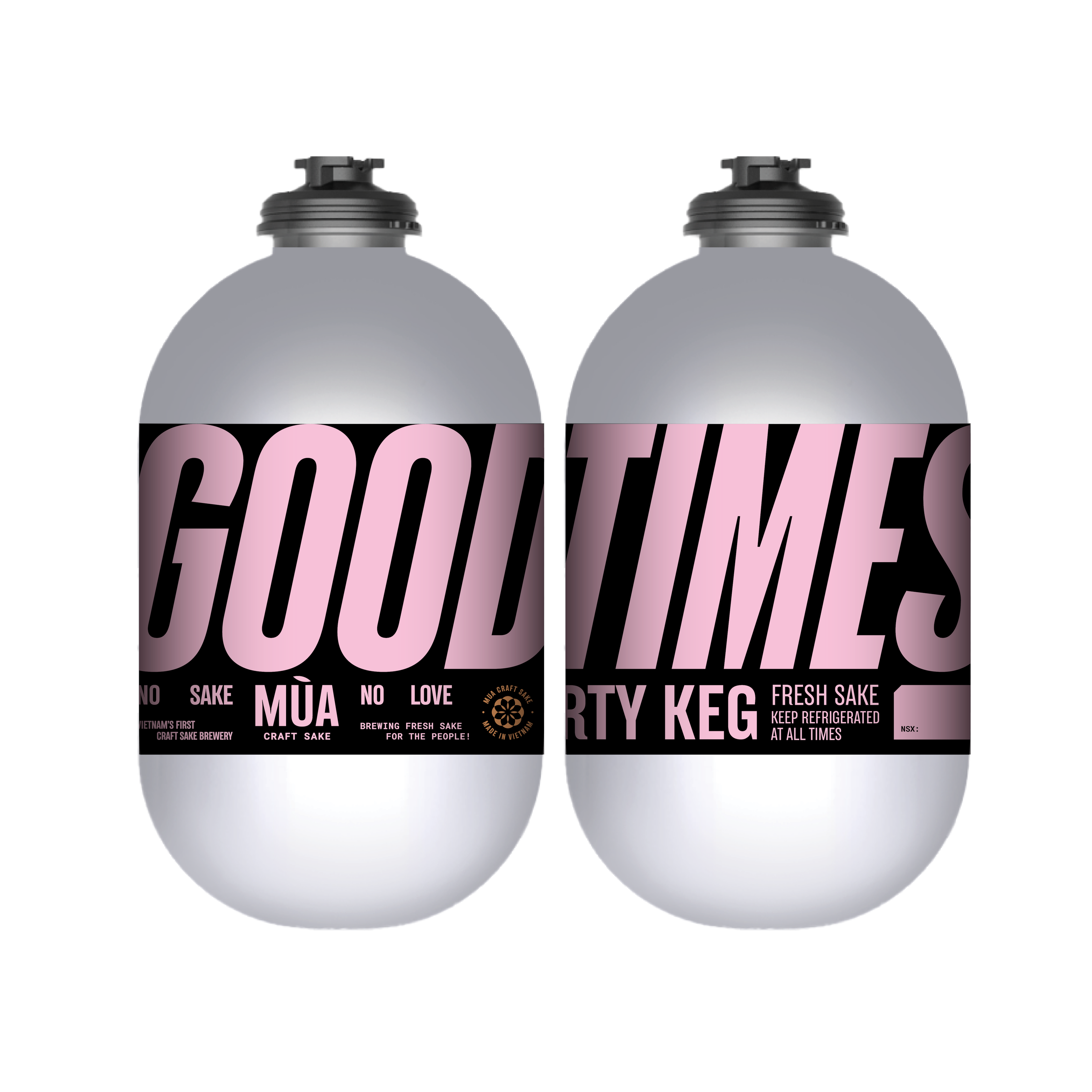 Passion Orange Guava (POG)