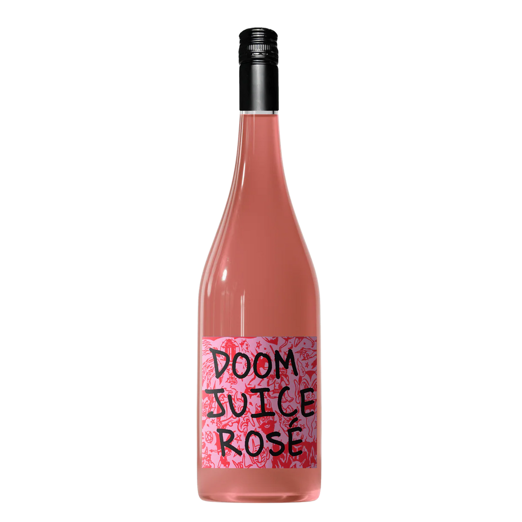 ROSÉ 2024 12.4%