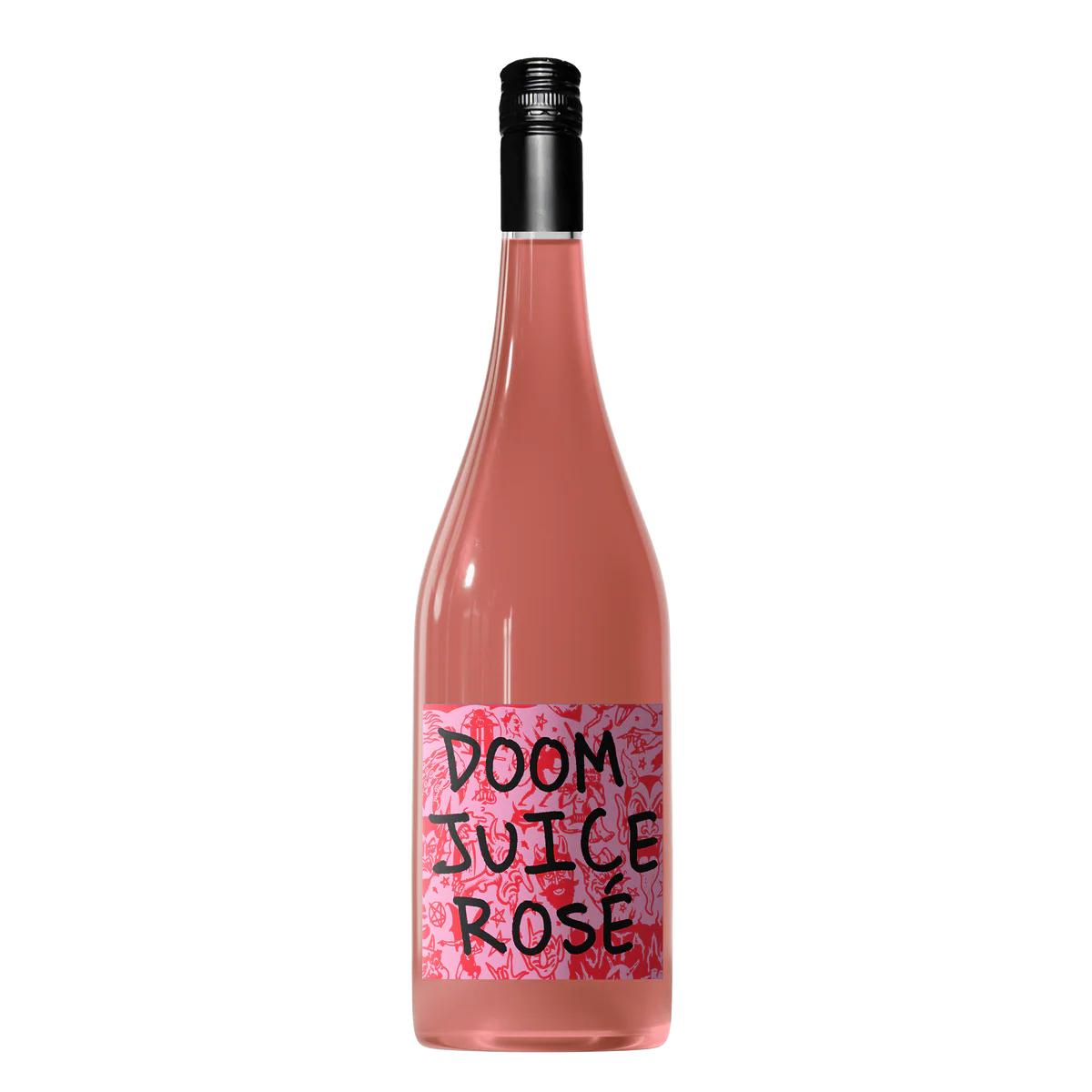 ROSÉ 2024 12.4%