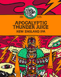 Apocalyptic Thunder Juice 6.5%