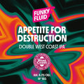 Appetite For Destruction 8.2%
