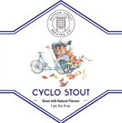 Cyclo Imperial Chocolate Stout 13%