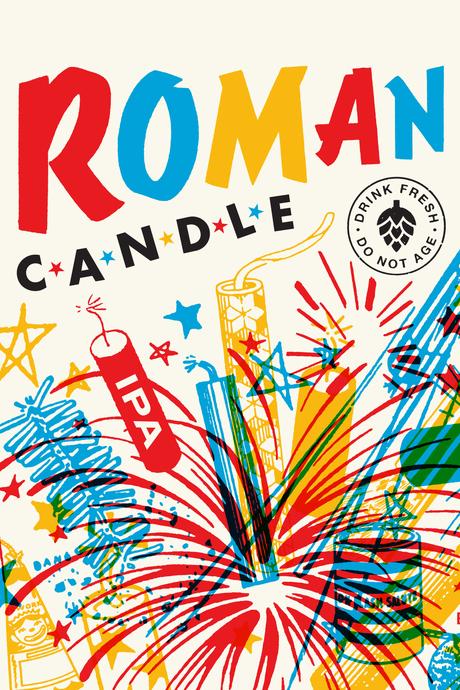 Roman Candle 6.8%