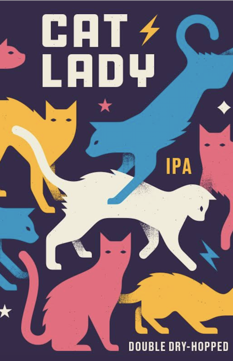 Cat Lady 7.1%