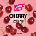 Cherry Sour 4%