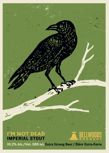 I'm Not Dead 2025 10.2%