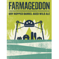 Farmageddon (Dry Hopped) 2025 6%