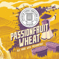 Passionfruit Wheat 4%
