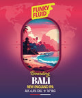 Boarding: Bali 6.4%