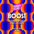 Boost 6.4%