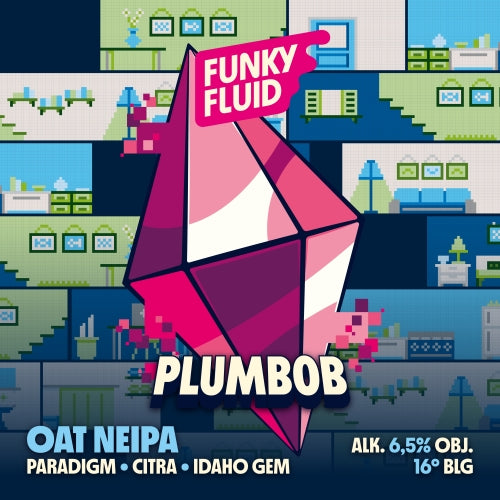 Game Over: Plumbob 6.6%