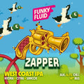 Game Over: Zapper 6.1%