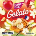 Gelato: Tarte Tatin 5.5%