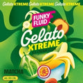 Gelato XTREME: Matcha 8.0%
