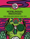 Hopbliminal Messages 5.3%