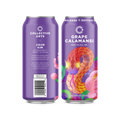 Grape Calamansi Sour 7.0%