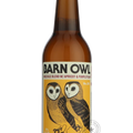 Barn Owl 38 5.0%