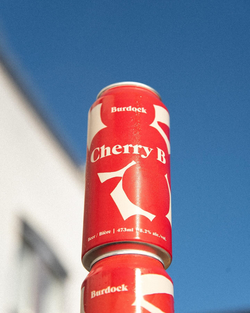 Cherry B 5.5%