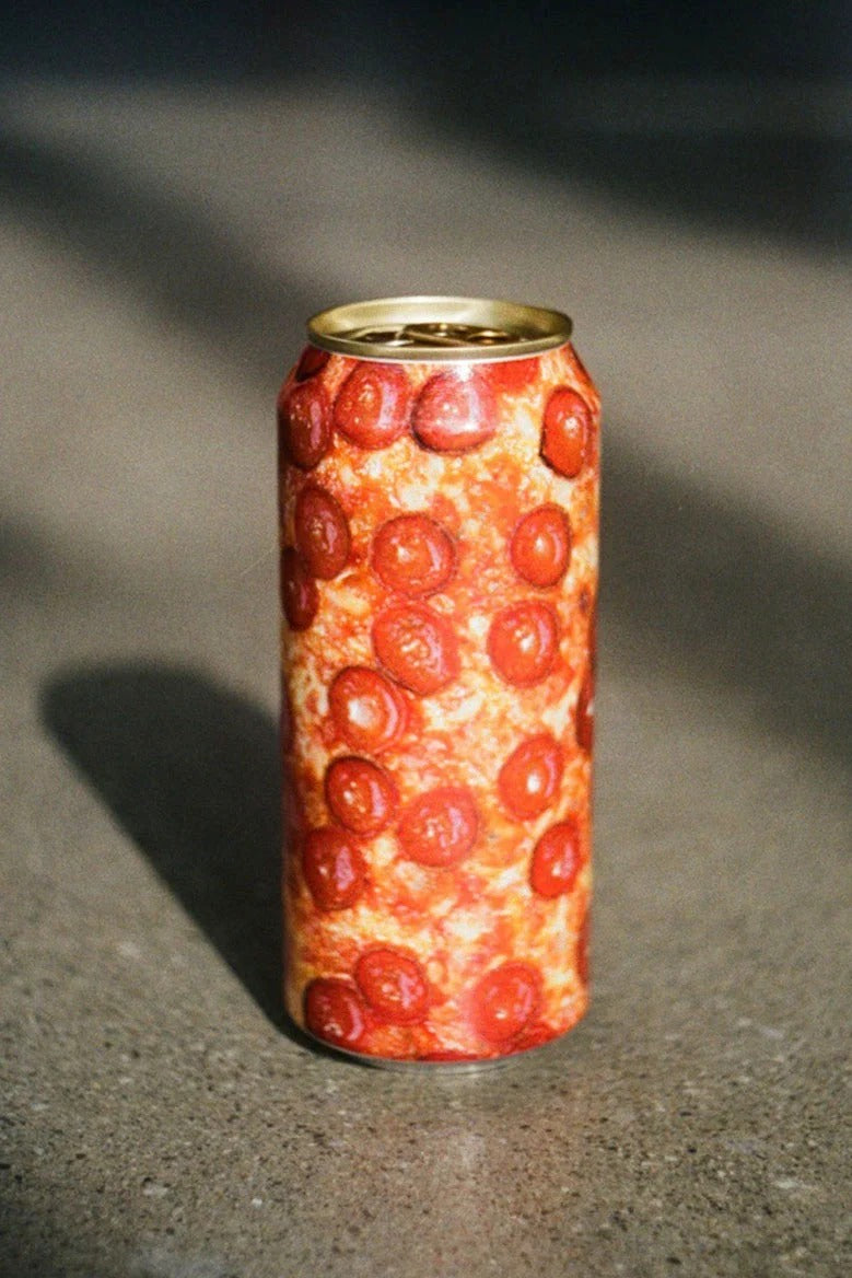 Pizza Beer 5.0%