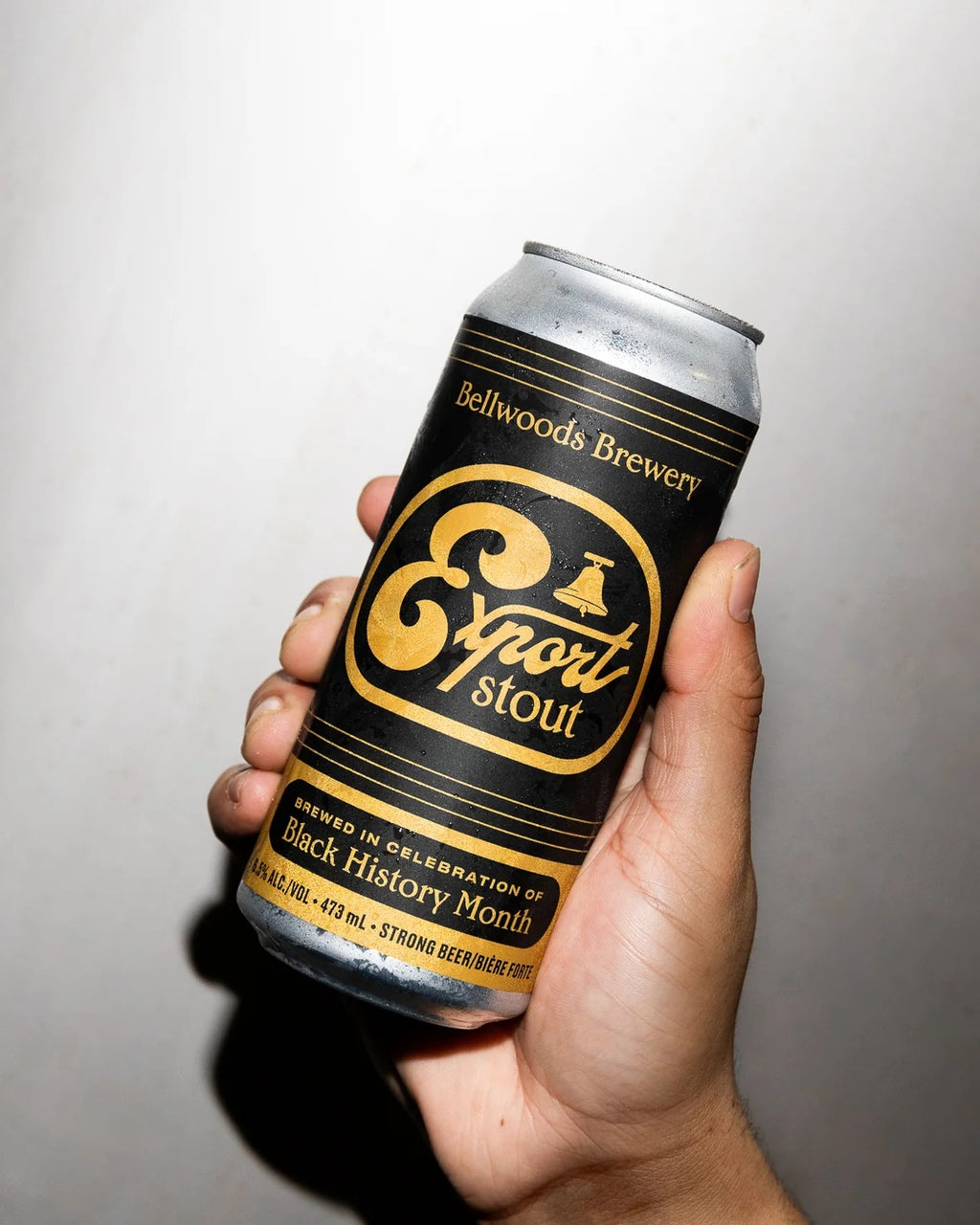 Export Stout 6.5%