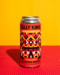Jelly King Passionfruit, Orange, Guava 5.6%