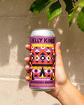 Jelly King Raspberry Mango 5.6%