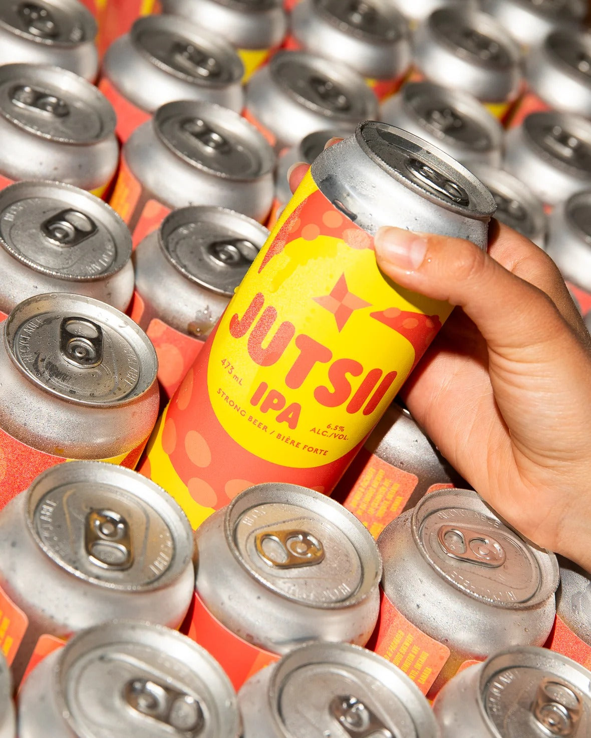 Jutsii 6.5%
