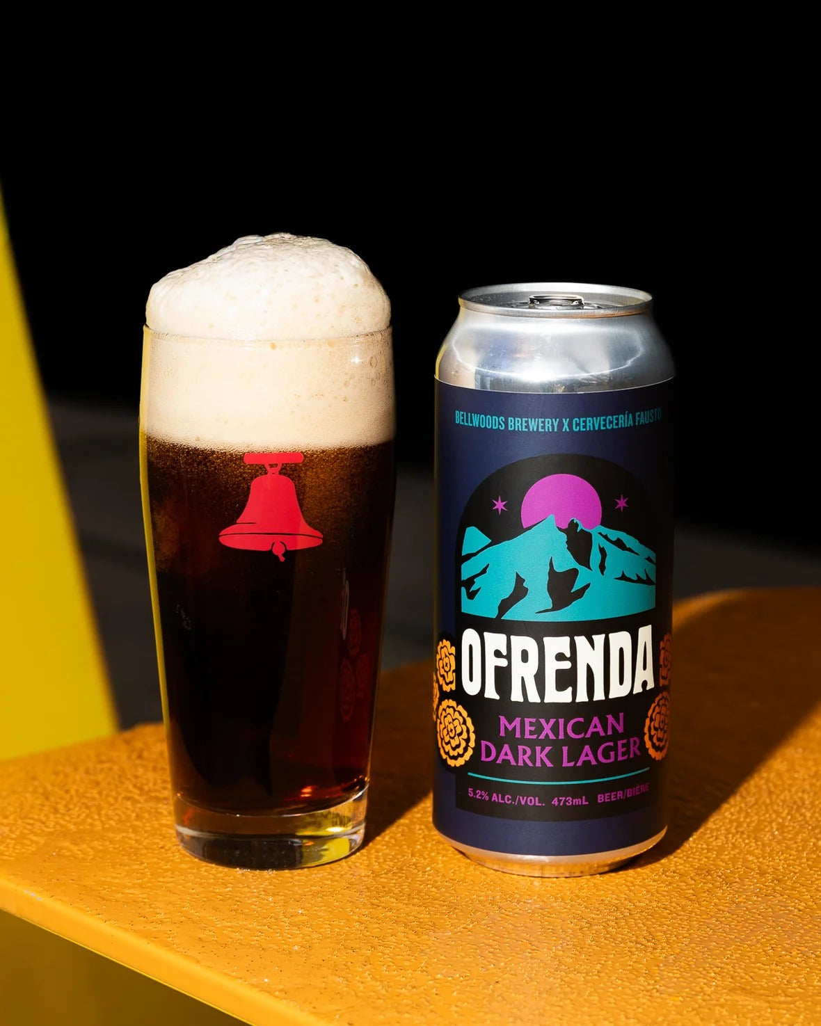 Ofrenda 5.2%