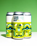 Come What May Dry Hopped 5.0%
