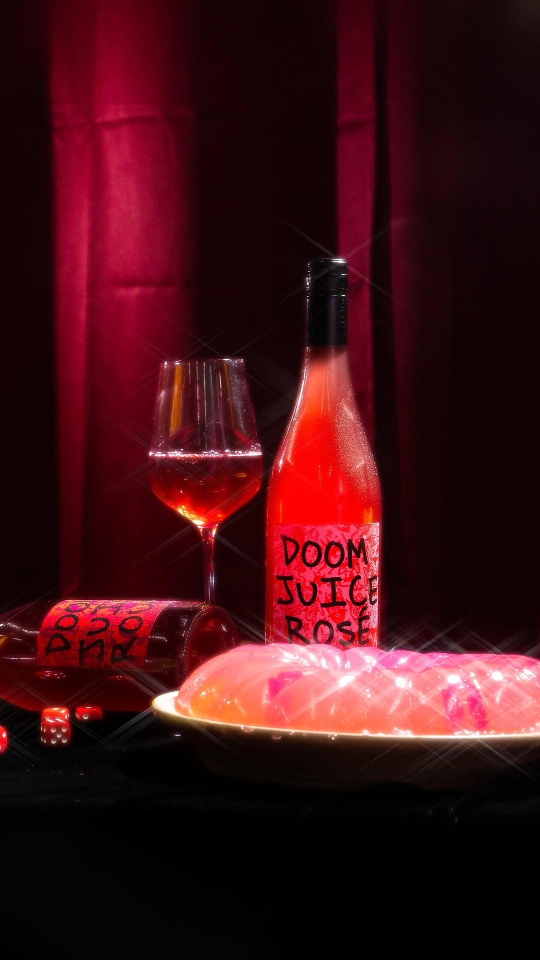 ROSÉ 2024 12.4%