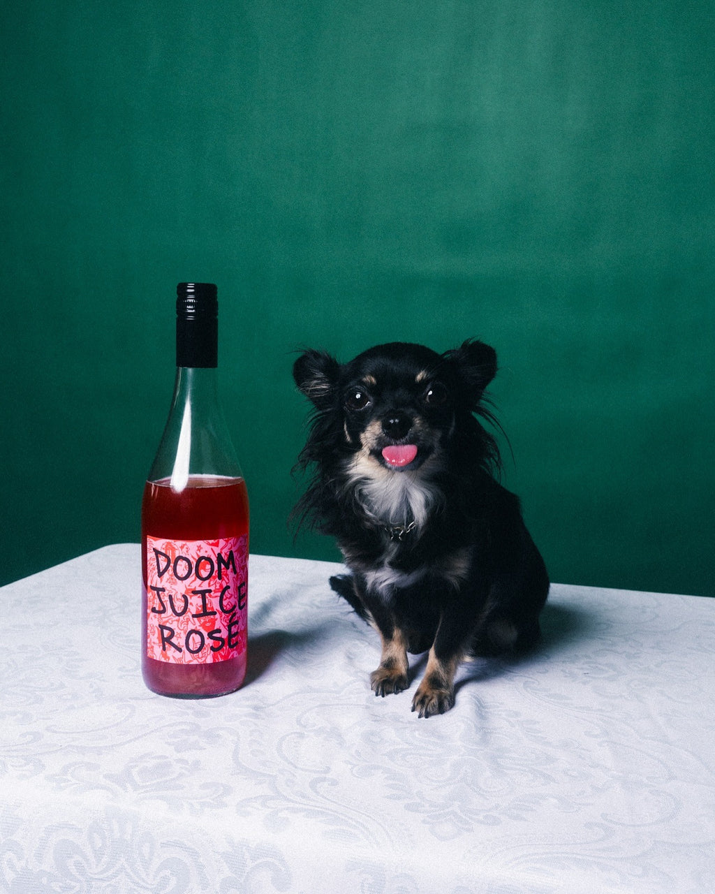 ROSÉ 2024 12.4%