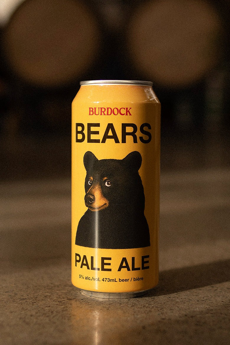 Bears 5.0%