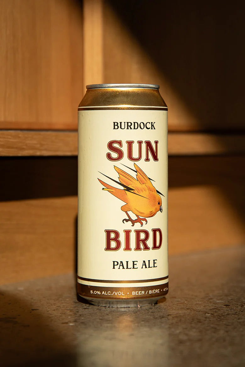 Sun Bird 5%