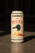 Ducks IPA 6.3%