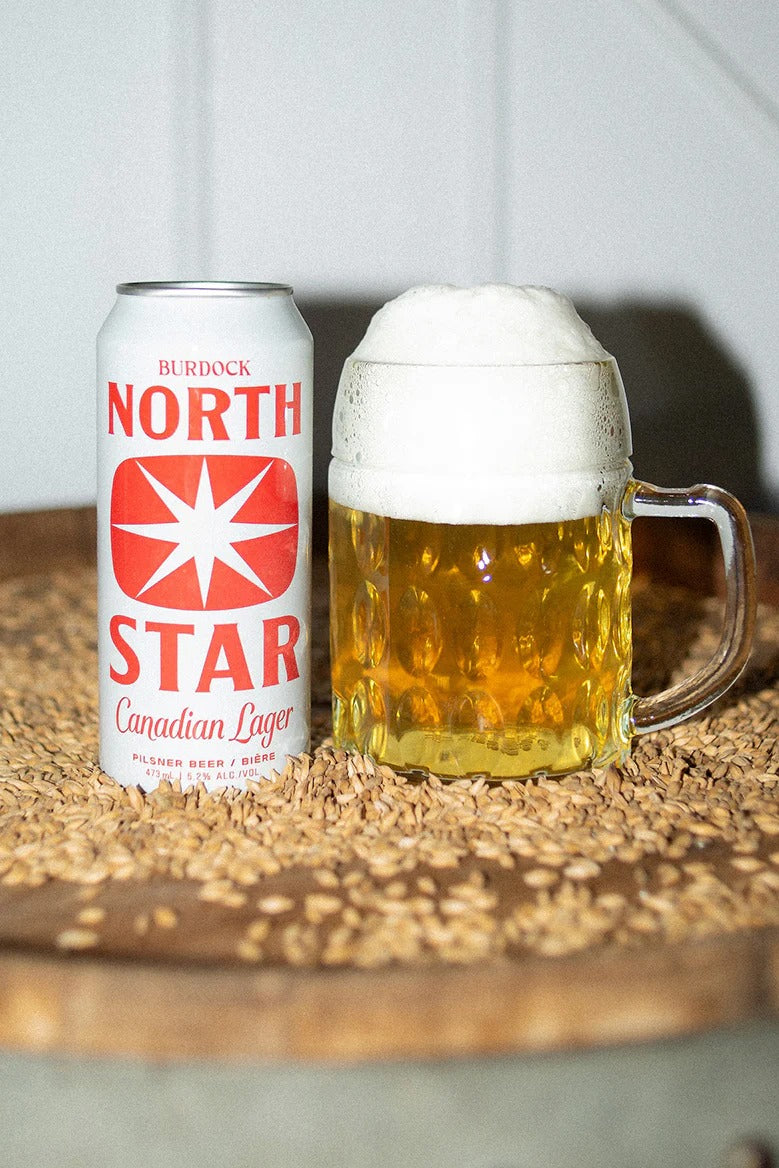 North Star 5.2%