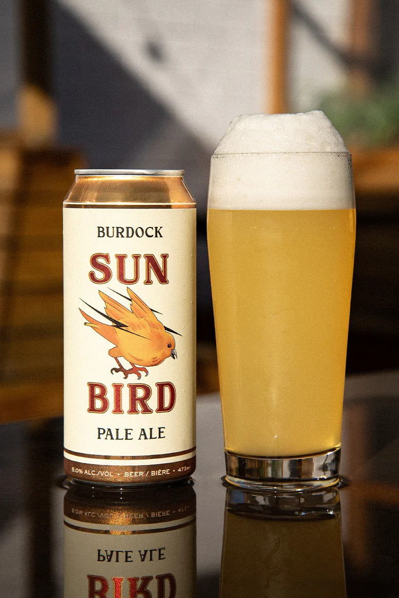 Sun Bird 5%