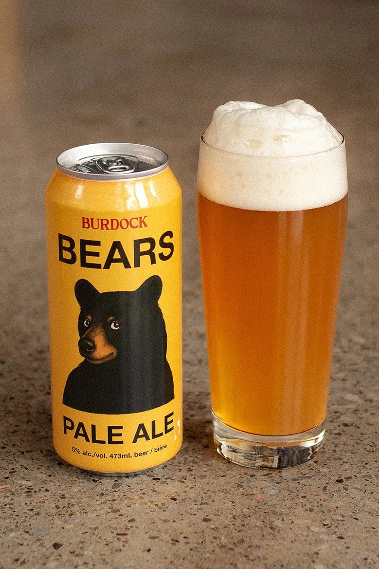 Bears 5.0%