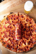Pizza Beer 5.0%
